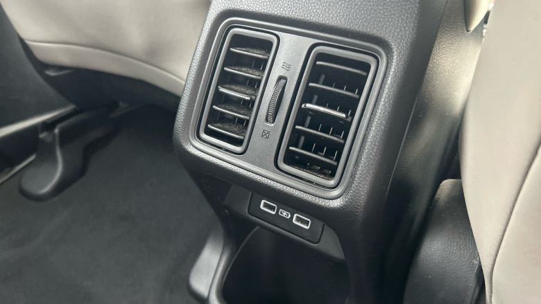 Honda HR-V 1.5 eHEV Advance Style 5dr CVT Hybrid Hatchback